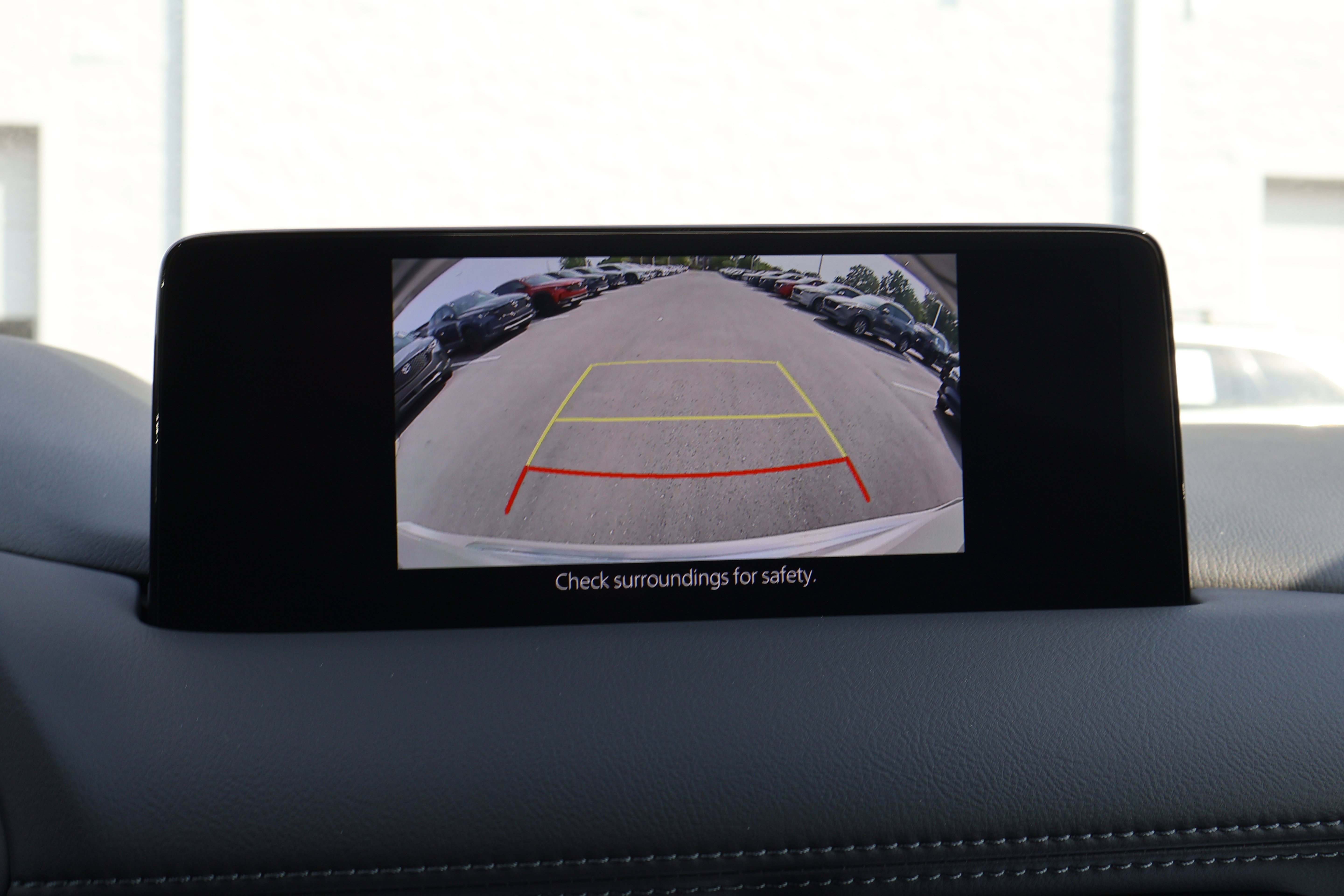2025 Mazda CX-5 2.5 S Preferred photo 11