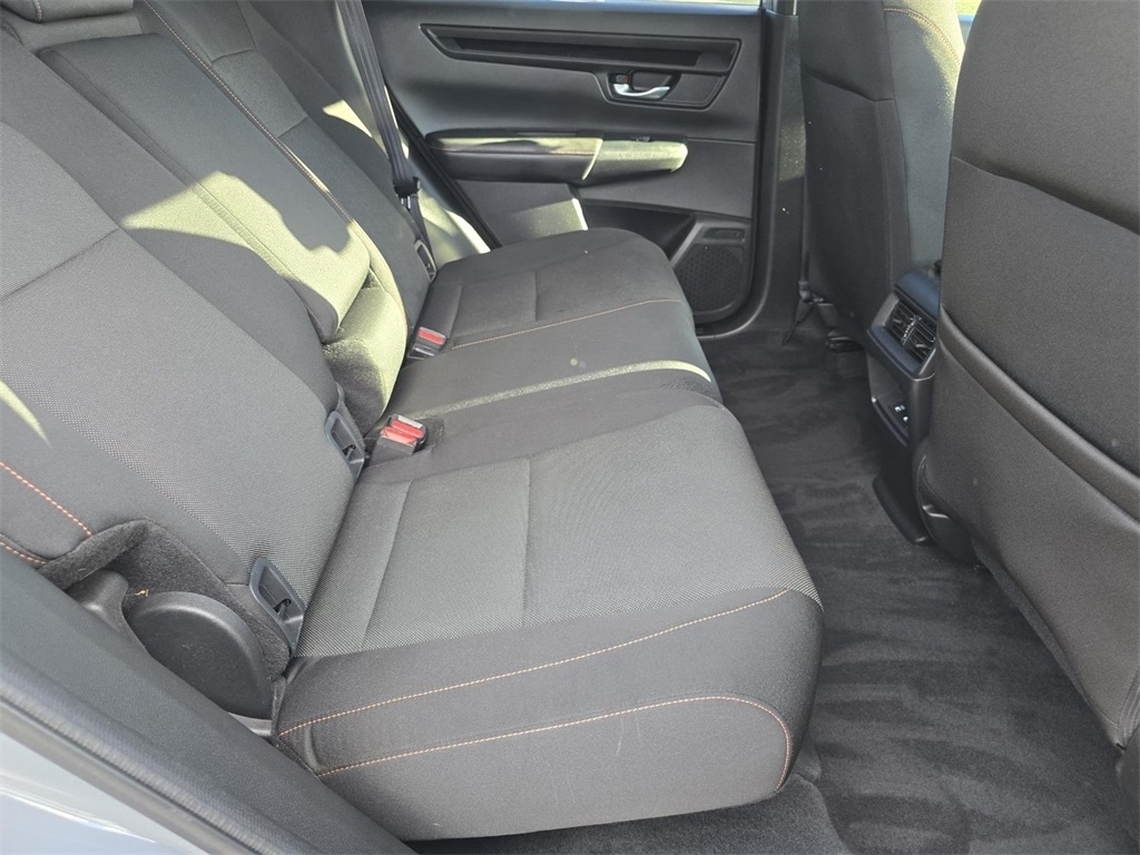 2023 Honda CR-V Hybrid Sport photo 20