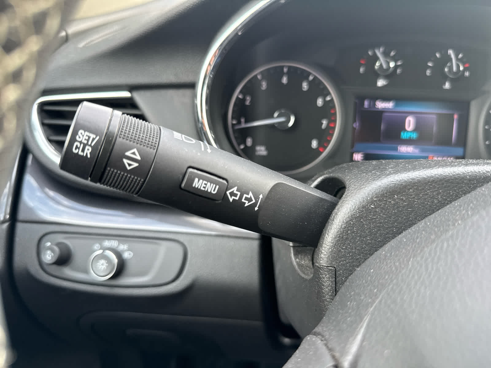 2022 Buick Encore Preferred photo 14
