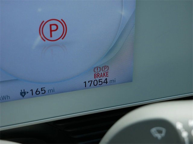 2024 Hyundai Ioniq 5 SEL photo 28