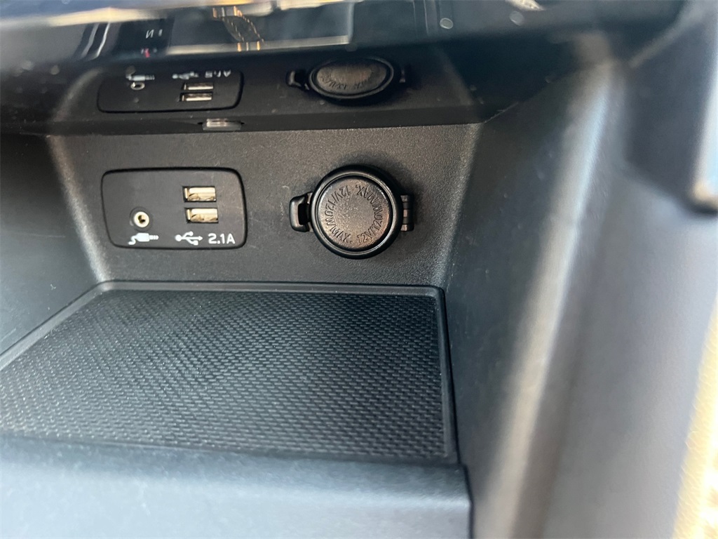 2024 Subaru Forester Wilderness photo 21