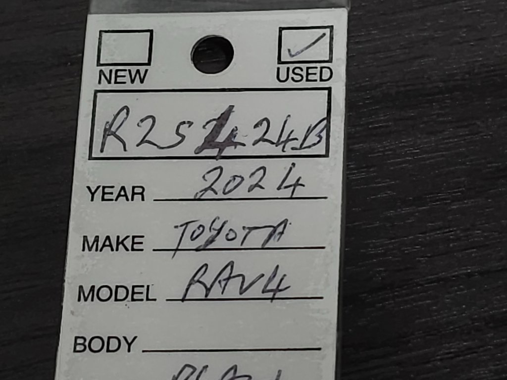 2024 TOYOTA RAV4 - Image 38