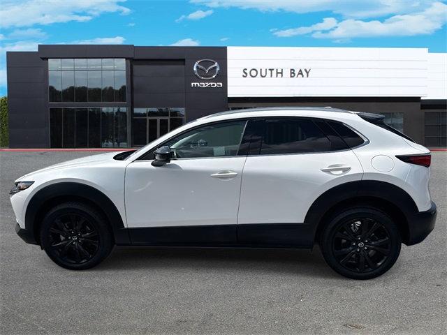 2022 Mazda CX-30 2.5 Turbo Premium photo 5