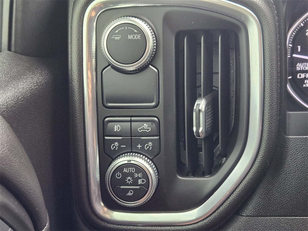 2020 Gmc Sierra 1500 SLT photo 21