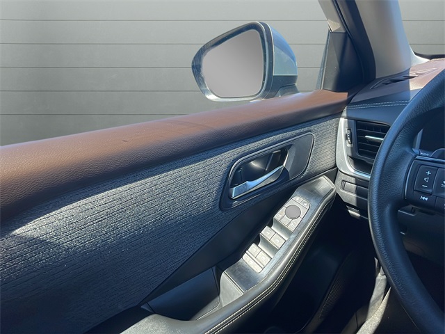 2023 Nissan Rogue SV photo 27