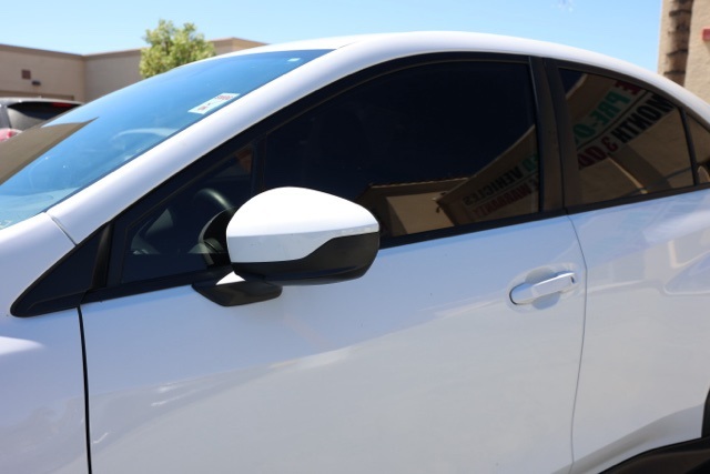 2023 Subaru WRX Base photo 10