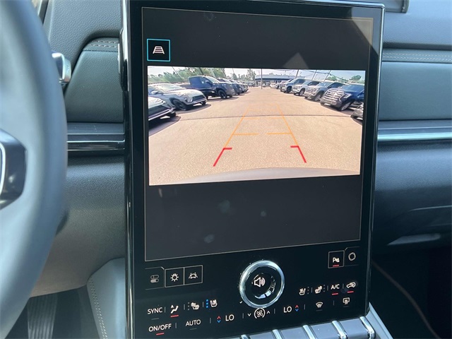 2026 Gmc Terrain Elevation photo 19