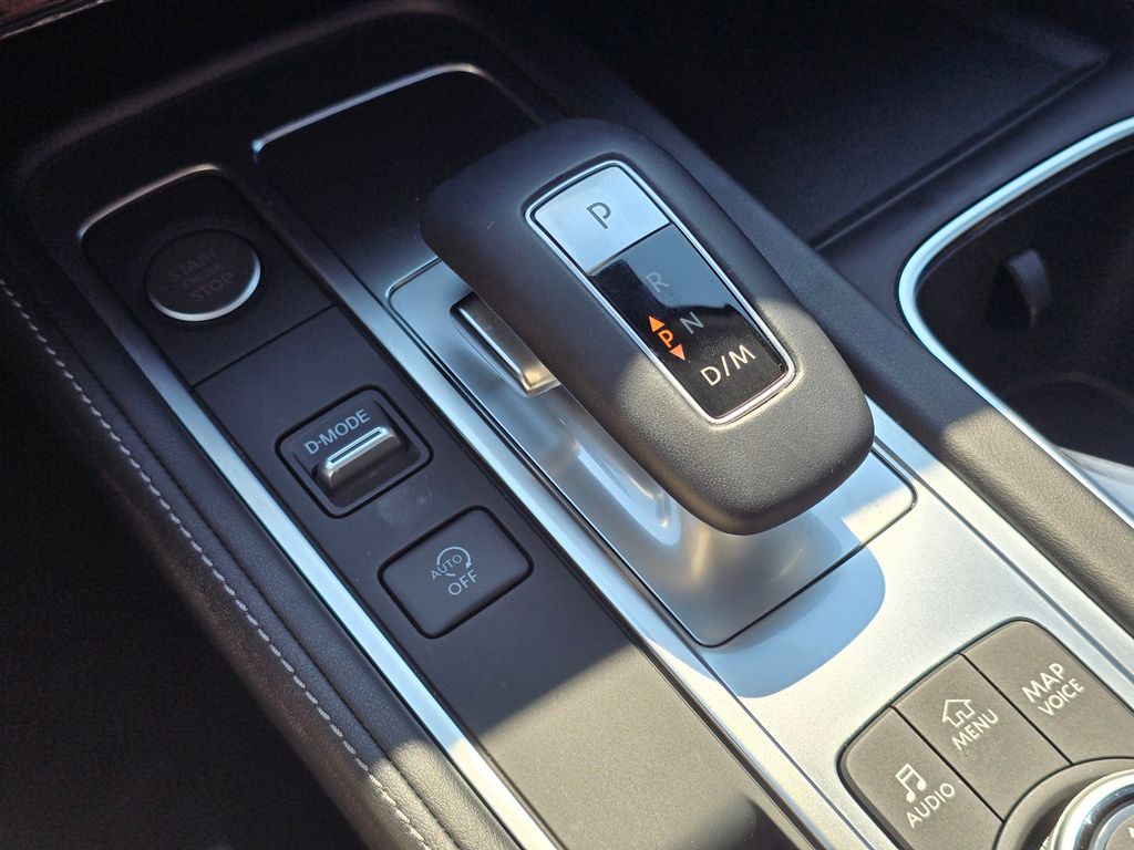 2024 Infiniti QX60 Luxe photo 29