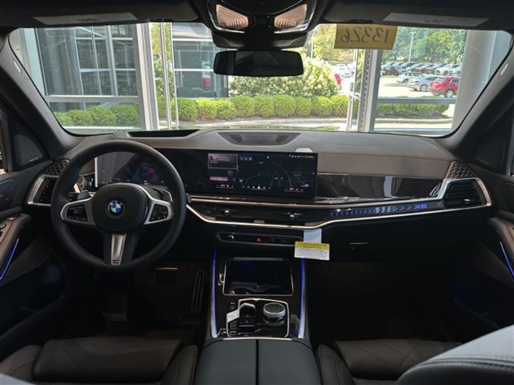 2026 Bmw X5 xDrive40i photo 15