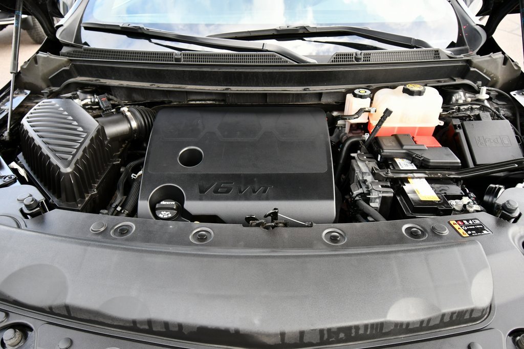 2022 Buick Enclave Essence photo 12