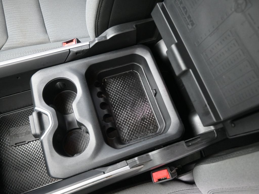 2020 Ram 1500 Big Horn Lone Star photo 31