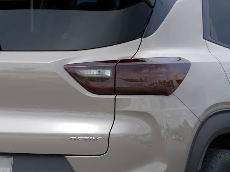 2026 Chevrolet Trailblazer ACTIV photo 10