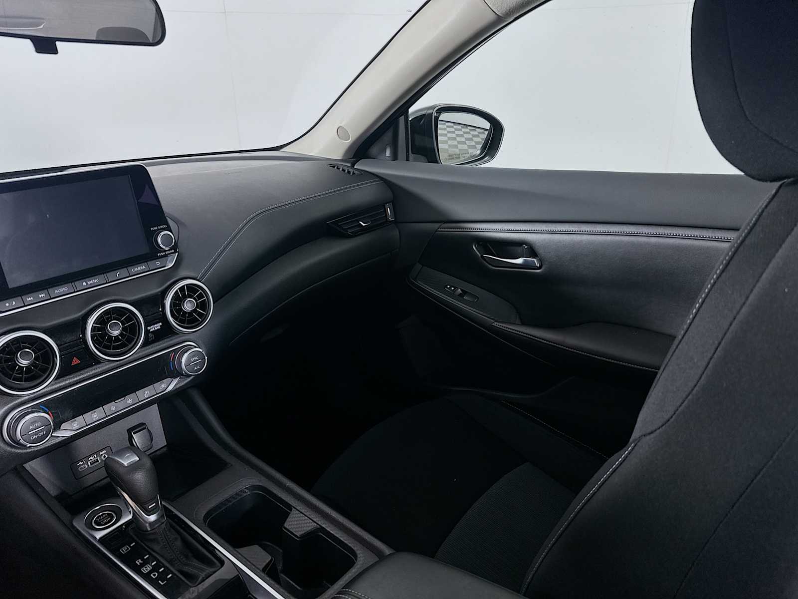 2021 Nissan Sentra SV photo 21
