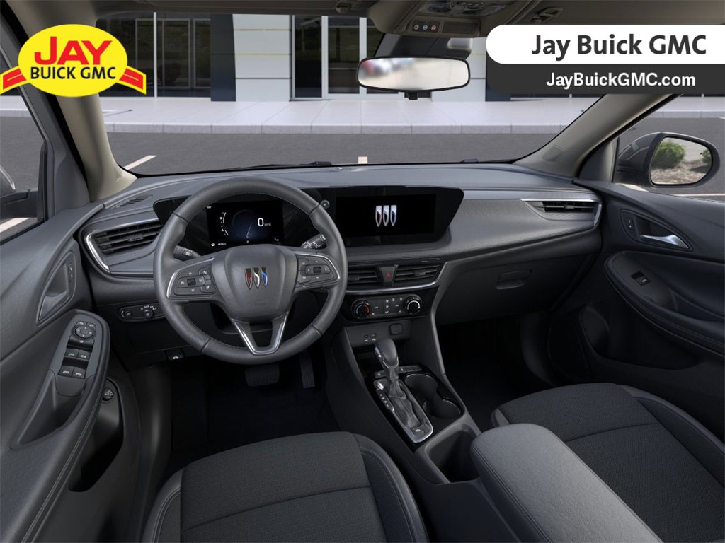 2026 Buick Encore GX Preferred photo 14