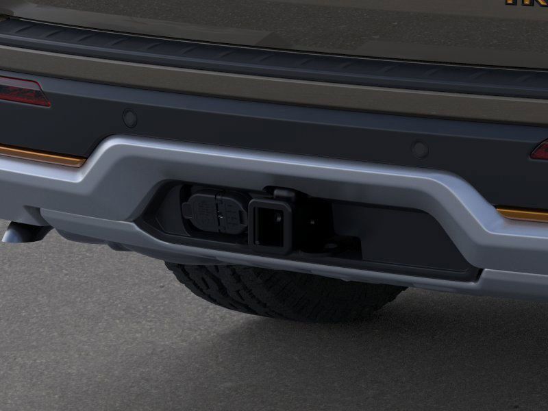 2026 FORD EXPLORER - Image 24