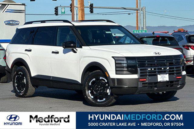 2026 Hyundai Palisade XRT Pro's photo