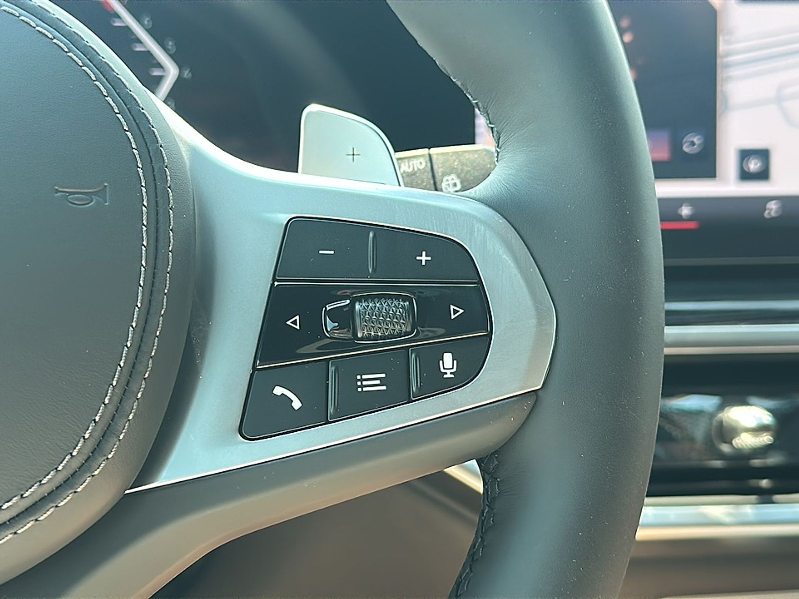 2026 Bmw X5 xDrive40i photo 3