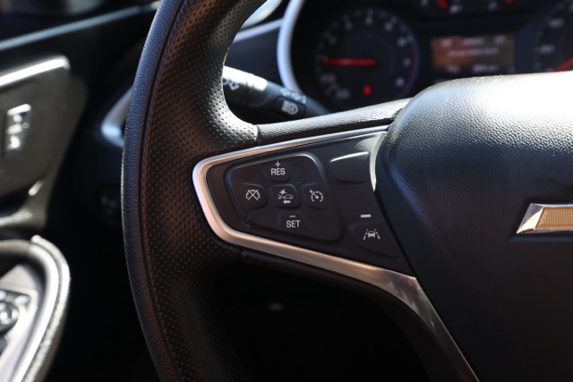 2023 Chevrolet Malibu 1LT photo 21