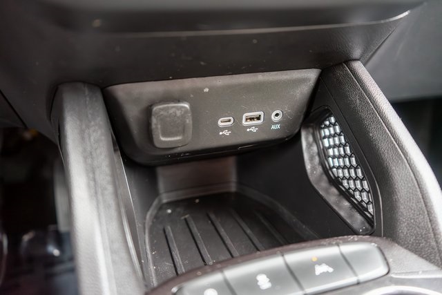 2023 Chevrolet Trailblazer LT photo 18