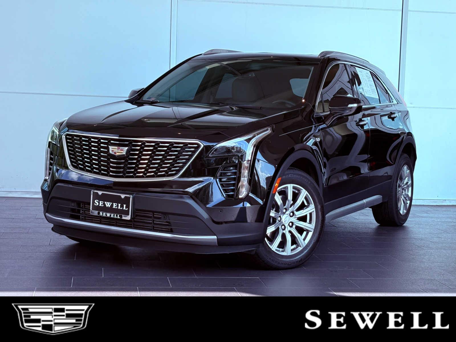 2023 Cadillac XT4