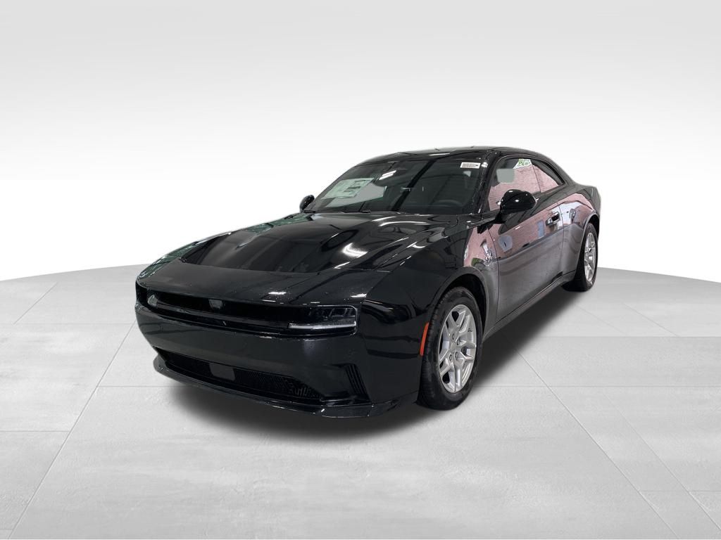 2025 Dodge Charger R/T photo 10