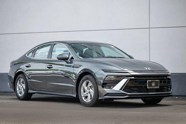 2025 Hyundai Sonata