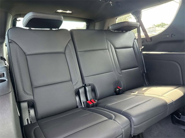 2025 Gmc Yukon XL Denali photo 8