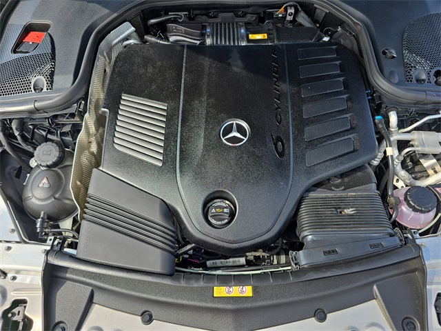 2022 Mercedes Benz CLS 450 4MATIC photo 31