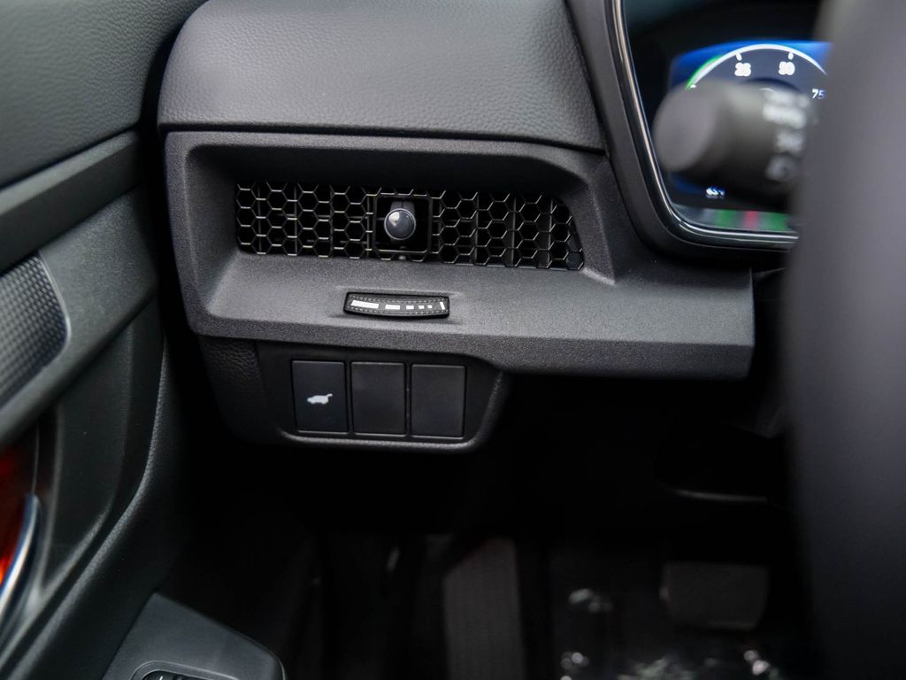 2026 Honda CR-V Hybrid photo 17