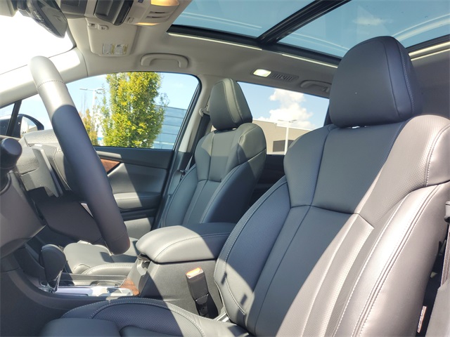 2024 Subaru Ascent Touring photo 14