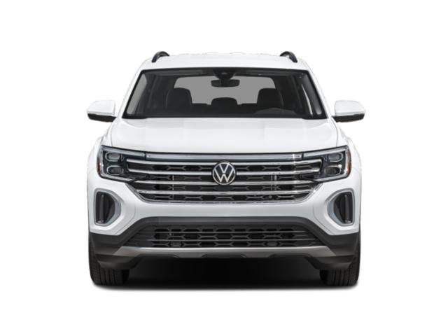 2026 Volkswagen Atlas SE Technology photo 3