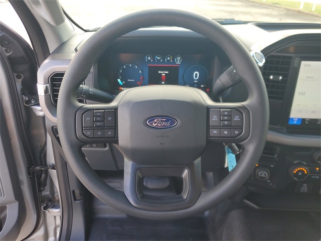 2025 Ford F-150 XL photo 17