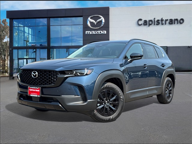 2025 Mazda CX-50 Premium's photo
