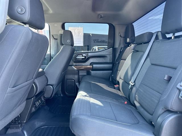 2020 Gmc Sierra 1500 Elevation photo 18
