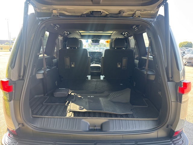 2024 Lexus GX 550 Luxury photo 29