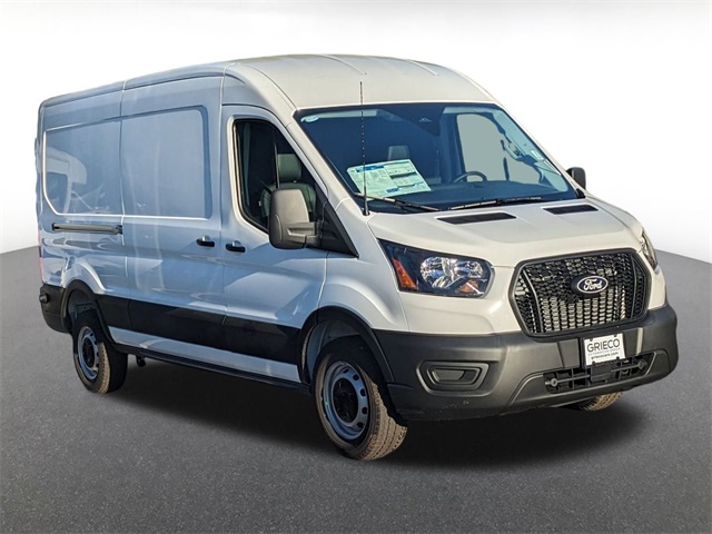 2026 Ford Transit Van Base's photo