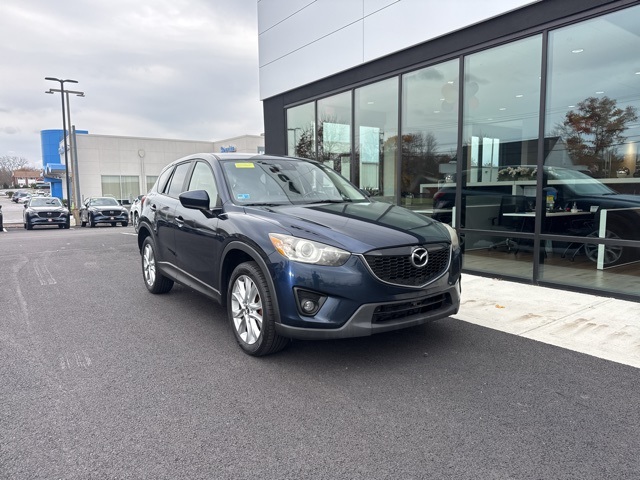 2014 Mazda CX-5 Grand Touring