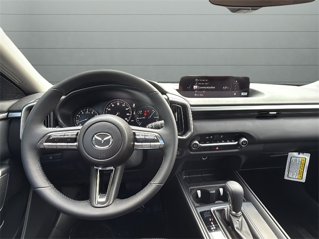 2025 Mazda CX-50 2.5 Select photo 31