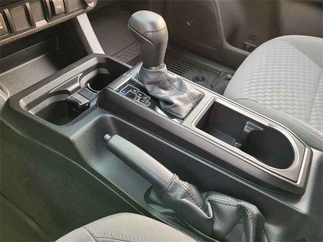 2023 Toyota Tacoma SR V6 photo 24
