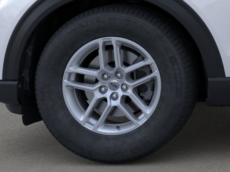 2025 Ford Explorer photo 13