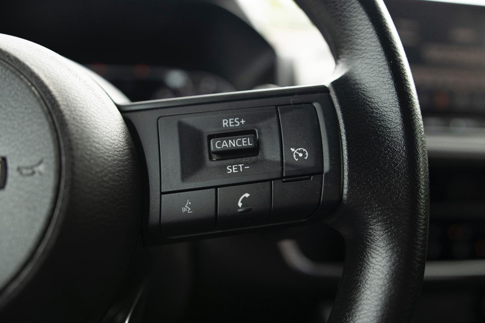 2023 Nissan Rogue S photo 6
