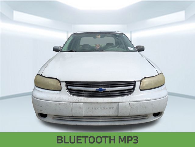 Used 2000 Chevrolet Malibu Base with VIN 1G1ND52J2Y6305370 for sale in Milton, FL