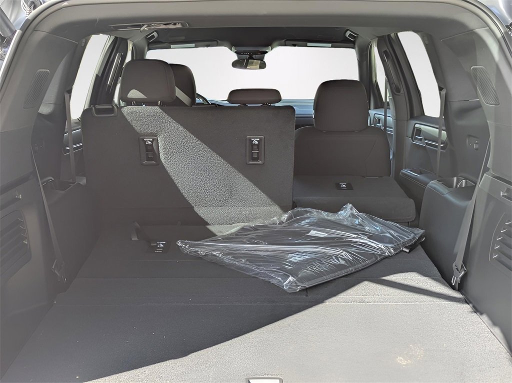 2025 Gmc Acadia Elevation photo 6