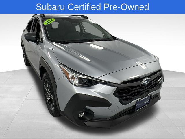 2024 Subaru Crosstrek Premium's photo