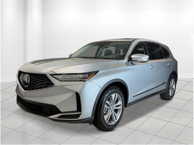 2026 Acura MDX Base's photo