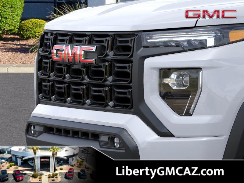 2026 Gmc Canyon Elevation photo 13