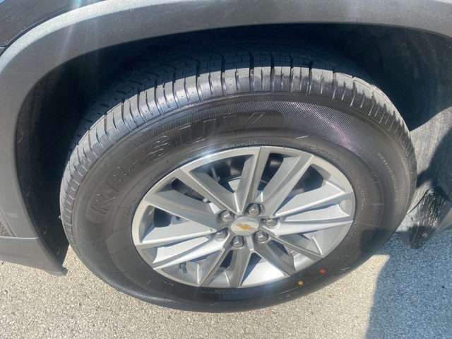 2023 Chevrolet Traverse Leather photo 4