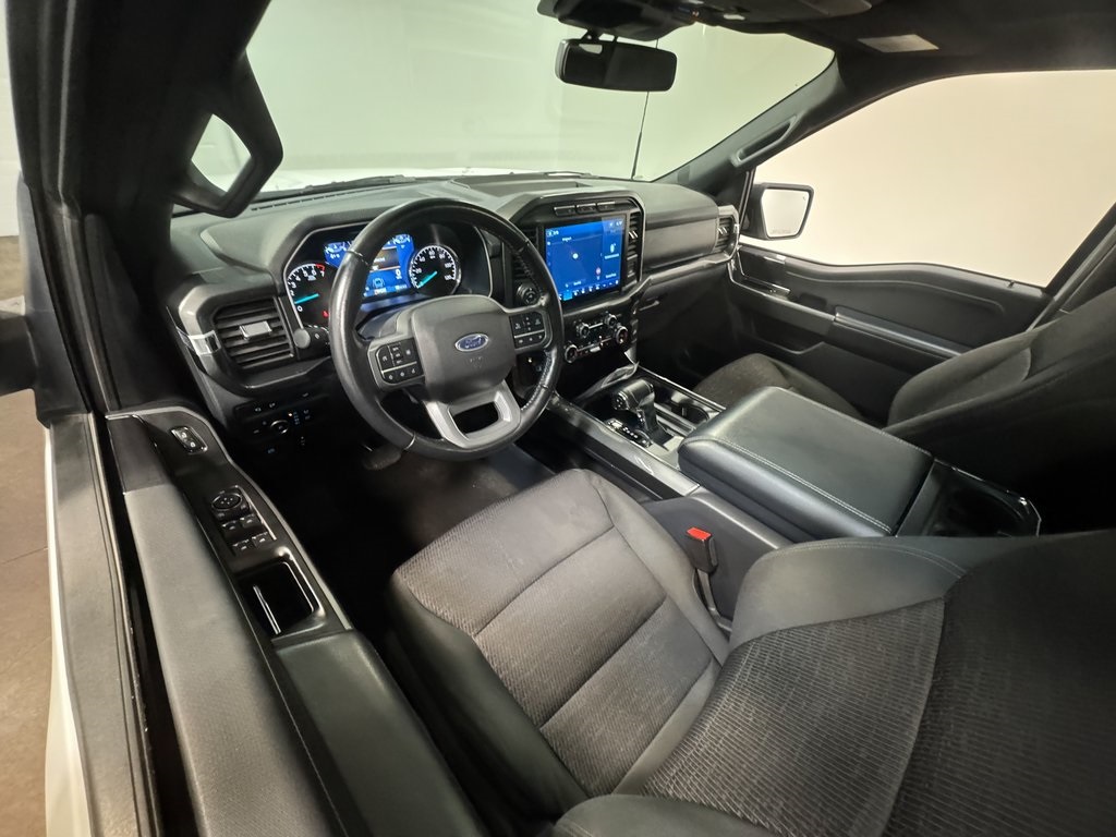 2022 Ford F-150 XLT photo 51