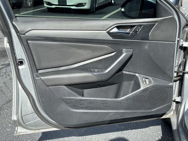 2021 Volkswagen Jetta 1.4T SE photo 17