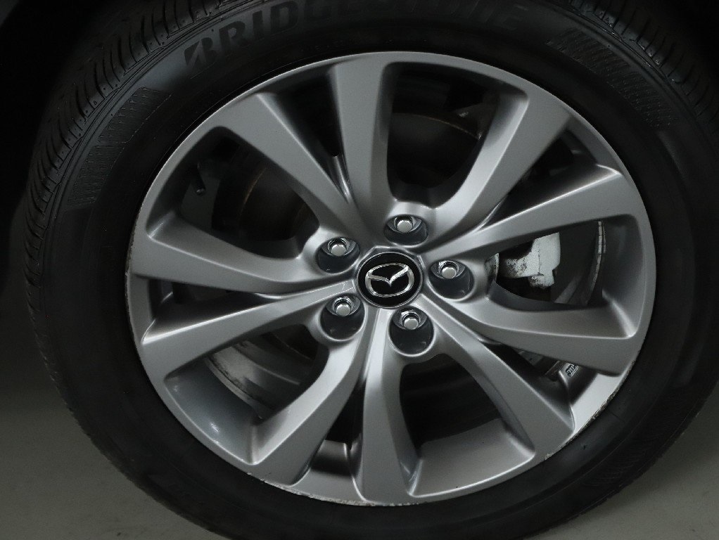 2023 Mazda CX-30 2.5 S Preferred photo 9
